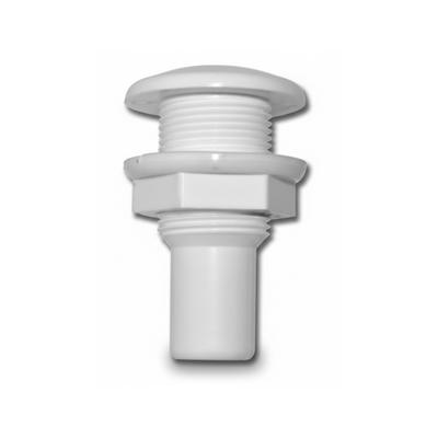 PLASTİK SİNTİNE ÇIKIŞI 38 MM