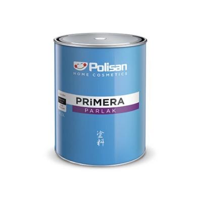 POLİSAN ENDÜSTRİYEL PRIMERA PARLAK YEŞİL 0,25L