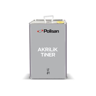 POLİSAN MARİN AKRİLİK TİNER 0,9L