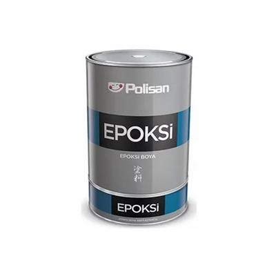 POLİSAN MARİN EPOKSİ BOYA BEYAZ 3KG