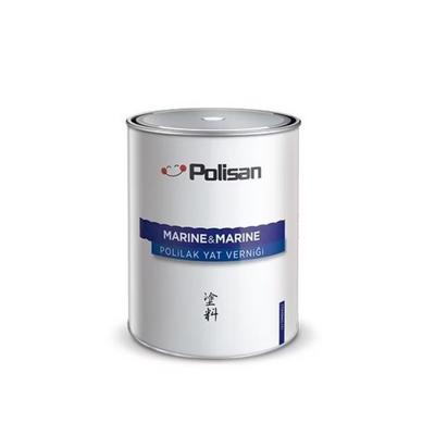 POLİSAN MARİN POLİLAK YAT VERNİĞİ 0,75L