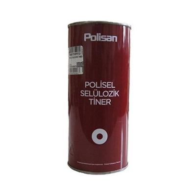 POLİSAN MARİN SELÜLOZİK TİNER 1 LT