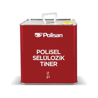 POLİSAN MARİN SELÜLOZİK TİNER 3LT