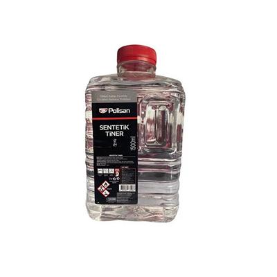 POLİSAN MARİN SENTETİK TİNER 1500 ML