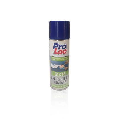 PROLOC P275 LABEL&STICKER ETİKET SÖKÜCÜ 200 ML