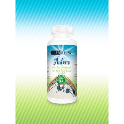 PROLÜKS AUFERO BLACK STAIN SPREY 750ML