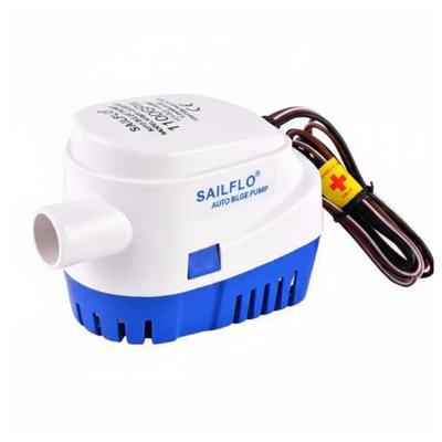 SAILORFLO SİNTİNE POMPASI MANUEL 750GPH 24V