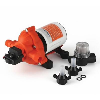 SEALUX HİDROFOR 24V 26,5L