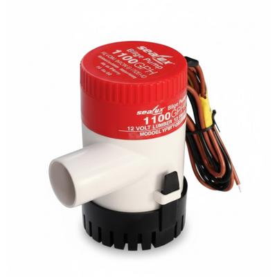 SEALUX SİNTİNE POMPASI MANUEL 12V 500GPH