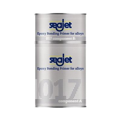 SEAJET 117 EPOKSİ ASTAR 1 L