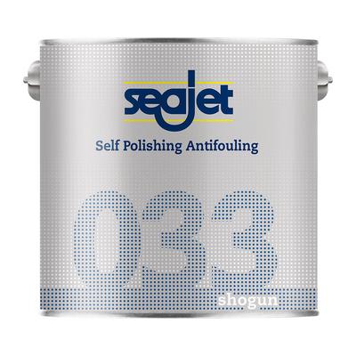 SEAJET 033 2,5 LT SİYAH