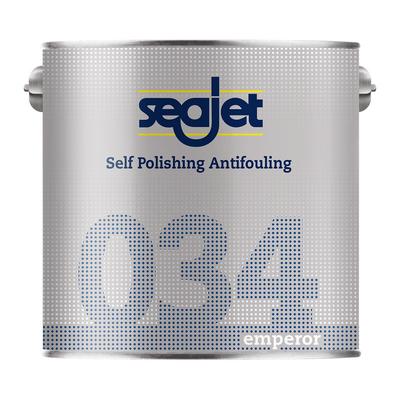 SEAJET 034 5 L SİYAH
