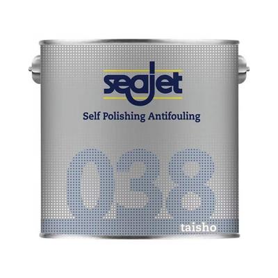 SEAJET 038 WHITE 5 LT