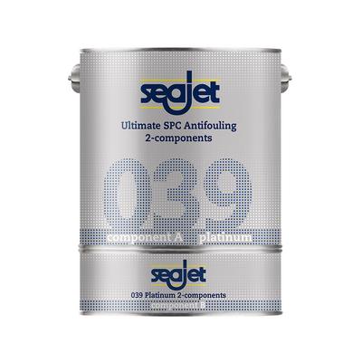 SEAJET 039 PLATINIUM 2 PACK 4 LT LACİVERT