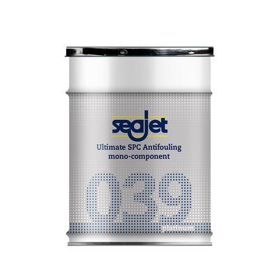 SEAJET 039 PLATINIUM MONO GREENISH GREY 5 L