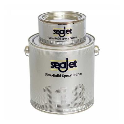 SEAJET 118 EPOXY PRIMER 2,5 L