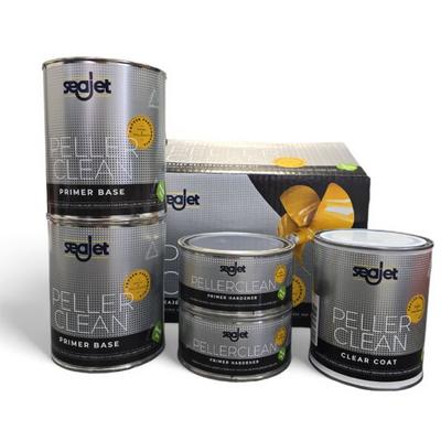 SEAJET PELLER CLEAN SET 1,75 LT