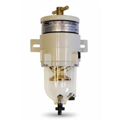 SEALUX SEPAR MAZOT SU AYIRICI FİLTRE