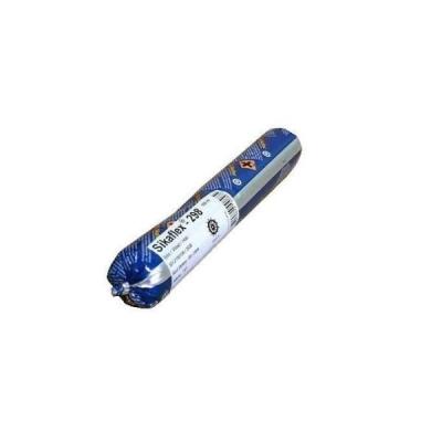 SİKAFLEX 298 KAHVE SOSİS 600ML