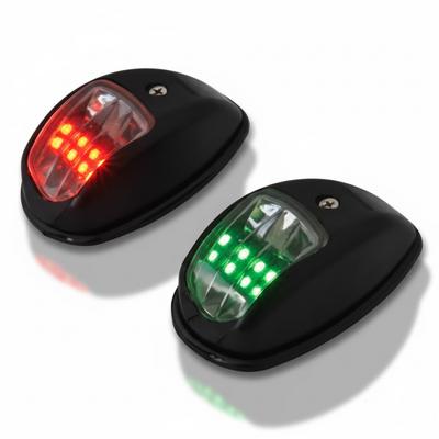 SL 20 SANCAK FENERİ SİYAH