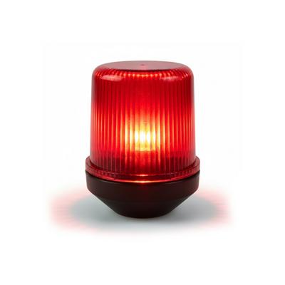 SL 25 ARIZA FENERİ SİYAH