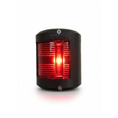 SL 25 İSKELE FENERİ SİYAH