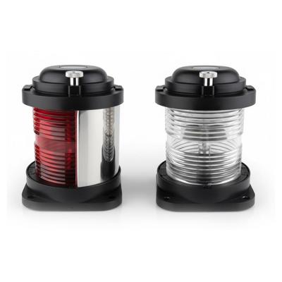 SL 50 ARIZA FENERİ SİYAH