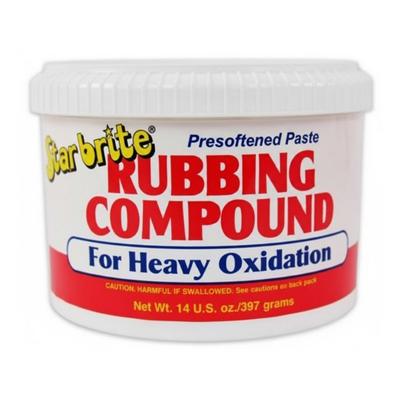 STARBRITE KROM PASTA 397 GR