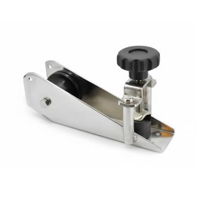 STOPERLİ BURUN MAKARASI 220 MM