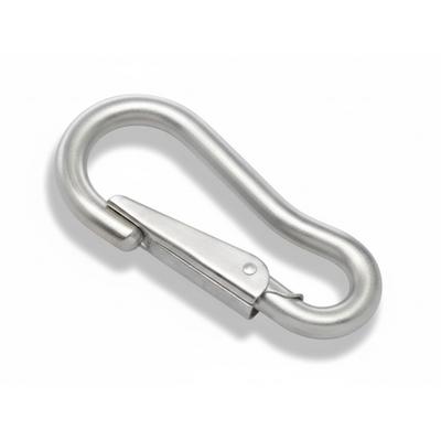 SUSTALI KARABİNA 6 MM