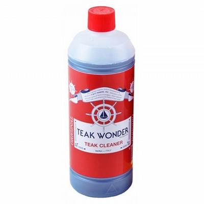TEAK WONDER TEAK CLEANER 1 L