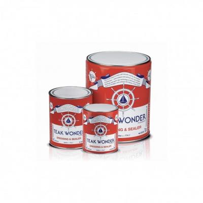 TEAK WONDER TİK KORUYUCU 1 L