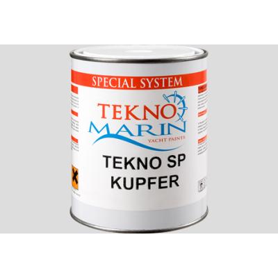 Teknomar Zehirli Boya Astarı