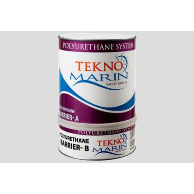 TEKNOMARIN POLYURETHANE BARRIER 3 KG