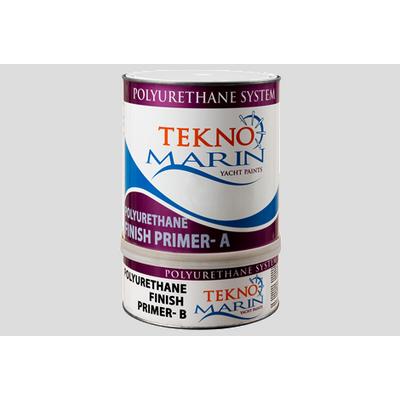 TEKNOMARIN POLYURETHANE FINISH PRIMER 3KG
