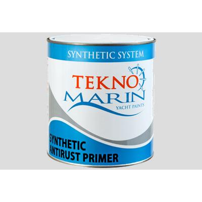 TEKNOMARIN SYNTHETIC ANTIRUST PRIMER 3 KG