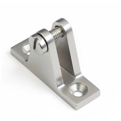 TENTE AYAĞI VİDALI 25MM İÇİN