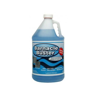 TRAC BARNACLE BUSTER 5LT SOĞUTMA SİSTEMİ VE KLİMA SİSTEMİ TEMİZLEYİCİ
