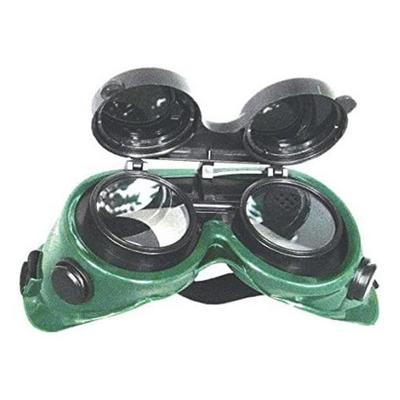 TROY KAYNAK GÖZLÜĞÜ