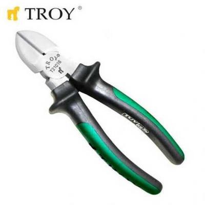 TROY YAN KESKİ 160MM