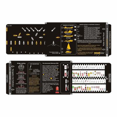 Weems&Plate 290 Deniz Seyir Navigasyon Cetveli