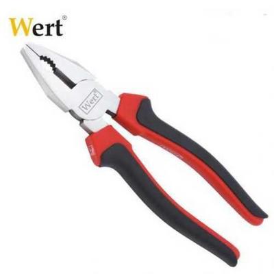 WERT KOMBİNE PENSE 160 MM