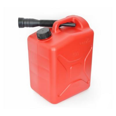 YAKIT BİDONU 5-7 L
