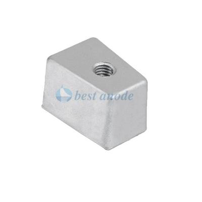 YAMAHA 45 LOWER GEAR TUTYA