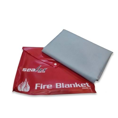 YANGIN BATTANİYESİ 100x100 cm