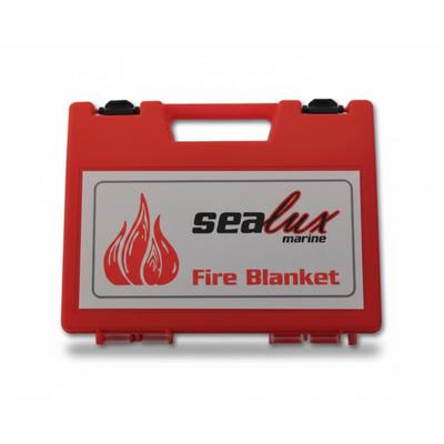 YANGIN BATTANİYESİ 100x100 cm