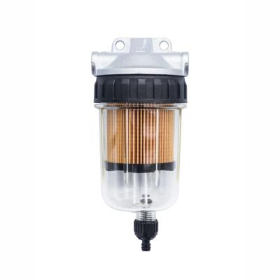 Yedek yakıt Filtresi