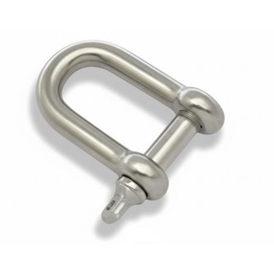 ZİNCİR KİLİDİ KISA 5 MM