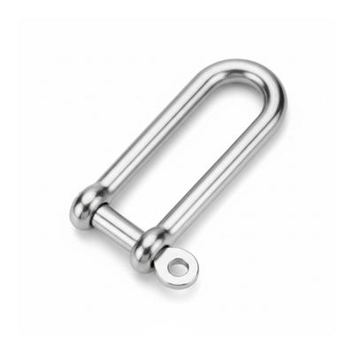 ZİNCİR KİLİDİ UZUN 5 MM